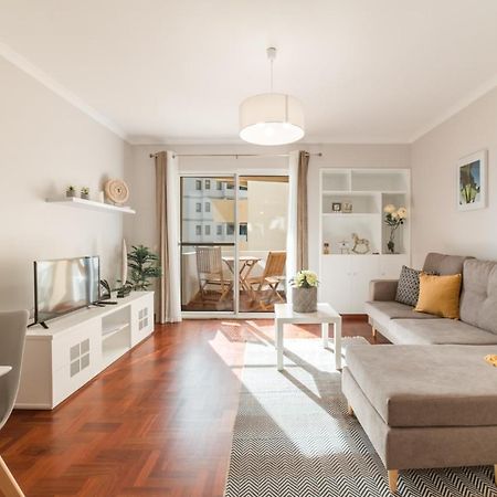 פונשל Old Town Apartment Elias Garcia מראה חיצוני תמונה